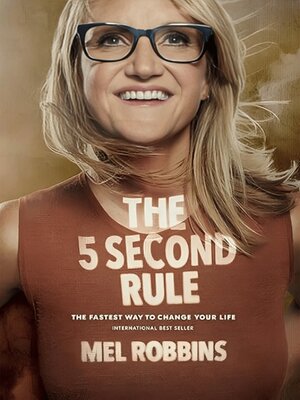 cover image of The 5 Second Rule